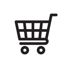 Shopping Cart Icon