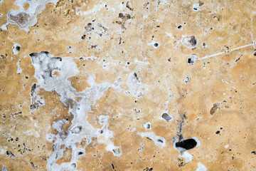 Marble texture