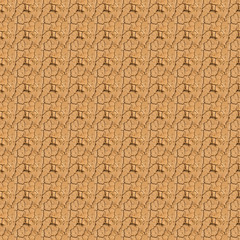 texture.Split ground seamless background.