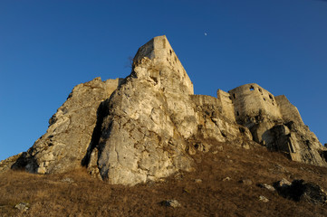 Spišský hrad, Slovakia