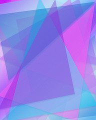 Abstract background purple tones