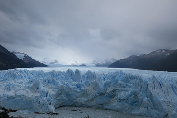 perito moreno