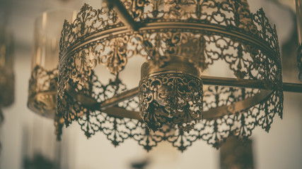 Ceiling Chandelier Lighting