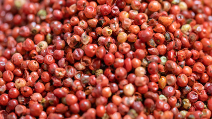 Turkish Dried Fruits