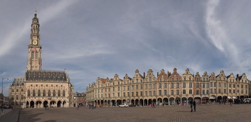Place d'Arras