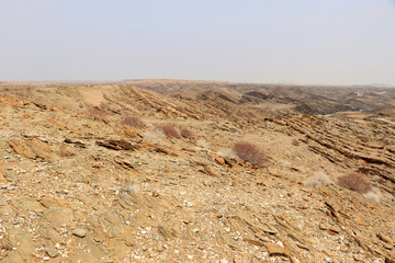Kuiseb-Canyon - Namibia Africa