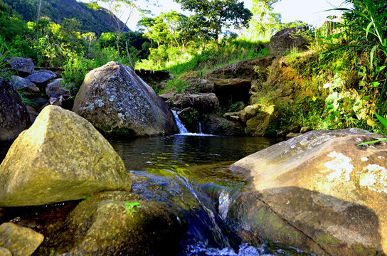 Cachoeira