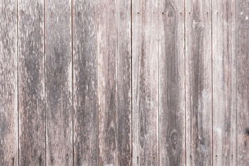 Wood texture background, plank wood wall, old wooden wall
