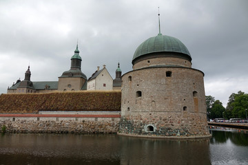 Schloss Vadstena