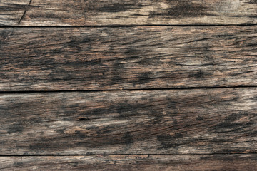 Fototapeta premium Old wood background