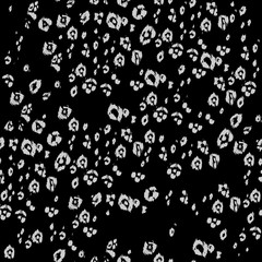 Black and white pattern