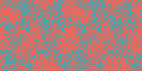 Textured Modern pattern