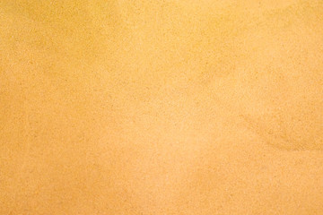 Fototapeta na wymiar yellow sand background