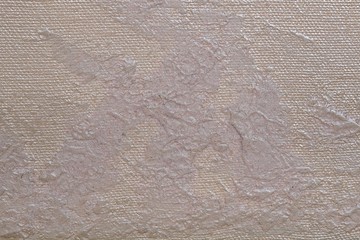 Oil painting on canvas close-up (macro) to create a beautiful background