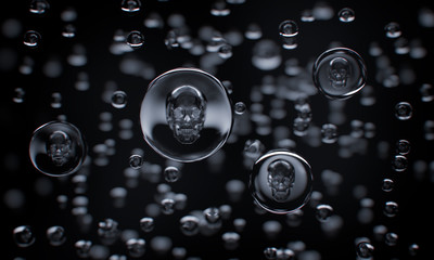 Poisoned Water