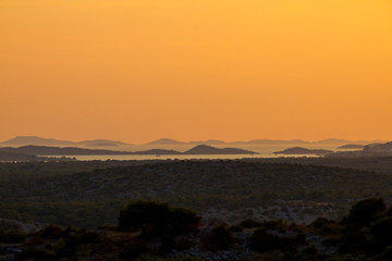 Traù (Trogir) Croazia