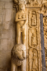 Traù (Trogir) Croazia