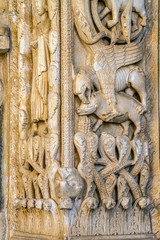 Traù (Trogir) Croazia