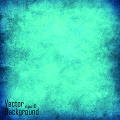 abstract blue background
