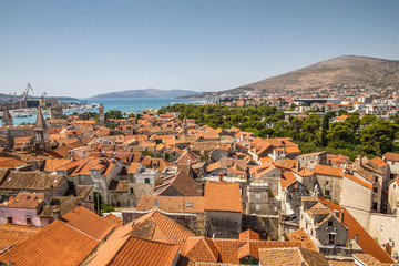 Traù (Trogir) Croazia