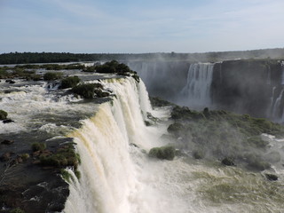 iguazu falls