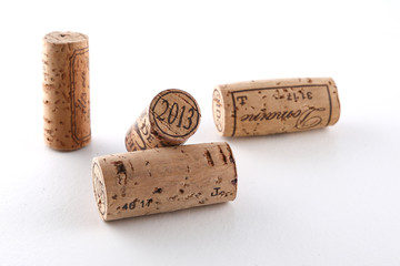 Bouchons Millesime 2013