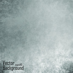 blue grunge background