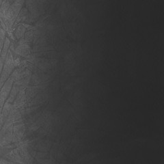 Black ink and watercolor textures on white paper background. Paint leaks and ombre effects. Hand painted abstract image. School blackboard.