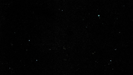 Space Background BG 002, white stars