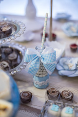 Traditional brazilian candies - baby shower