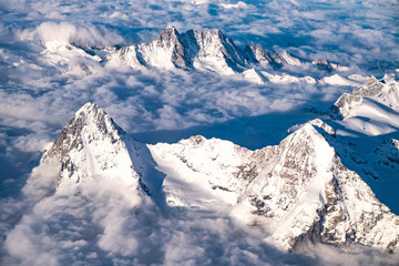 Beautiful Matterhorn