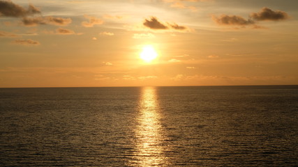 Naklejka premium Reisen Thailand