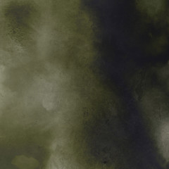 Colorful bright ink and watercolor textures on white paper background. Paint leaks and ombre effects. Hand painted abstract image.