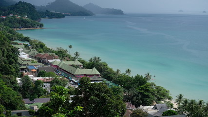 Naklejka premium Thailand