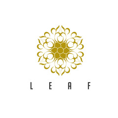 An Illustration Of Flowers That Make Up A Vintage.