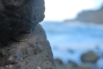 My precious
