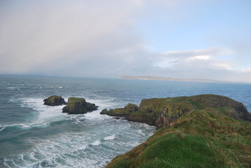 Carrick-a-rede