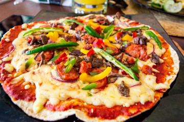 pizza