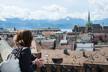 lausanne stadt