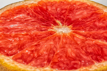 Red Grapefruit