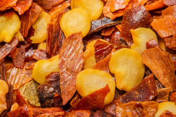 Red Pepper Flakes