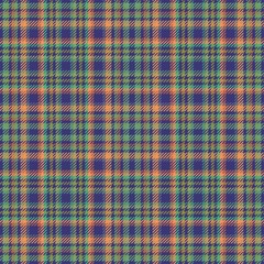 fabric plaid scottish tartan cloth.  abstract square.