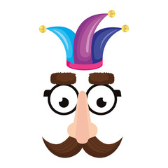 fools day accessories icons