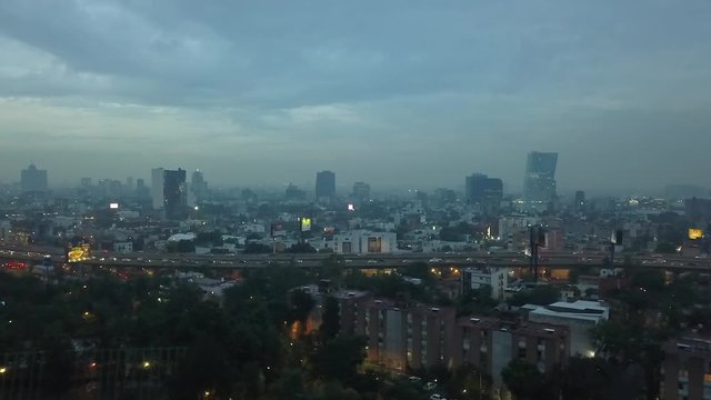 DRONE DLLY BACK EXCELENT FOR A STABLISH VIDEO OF A CITY OR A TRAVEL VIDEO TO