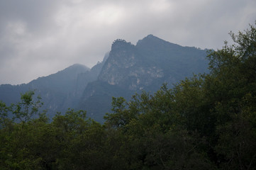 Montaña 