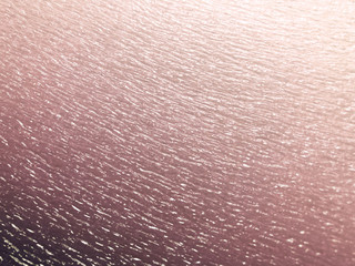 beautiful texture emboss blurred background of close up foam sheet in colorful color, plastic foam sheet background red pink color, focus and blurred texture background sweet gradient colors