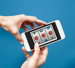 Casino Roulette Game Gamble Business