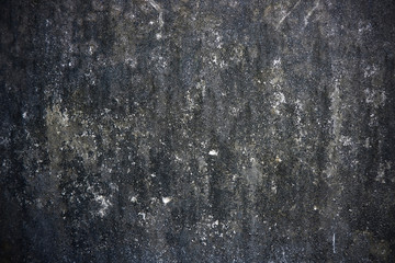 old dirty grunge cement wall background. concrete wall dirty background, wall fragment with peeling off and scratches, concrete vintage background,old wall