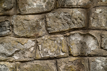 old stone wall background