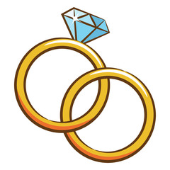 Wedding Ring clipart